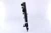 Kühler, Motorkühlung NISSENS 63008 Bild Kühler, Motorkühlung NISSENS 63008