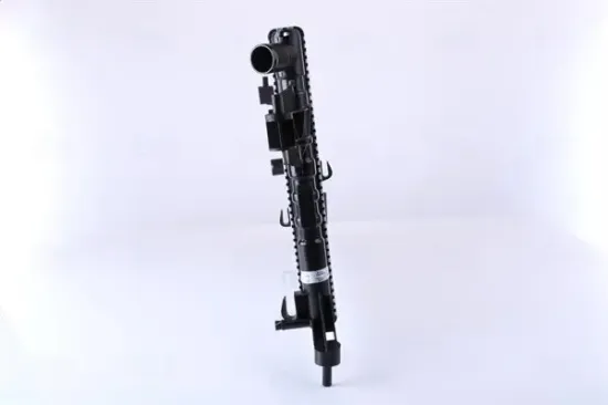 Kühler, Motorkühlung NISSENS 63008 Bild Kühler, Motorkühlung NISSENS 63008