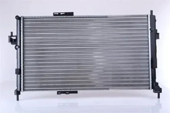 Kühler, Motorkühlung NISSENS 63009A Bild Kühler, Motorkühlung NISSENS 63009A