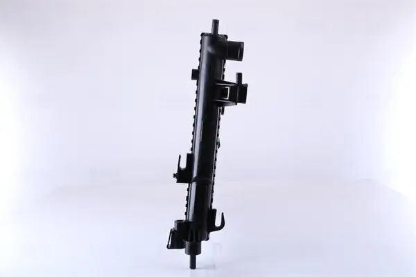 Kühler, Motorkühlung NISSENS 630764