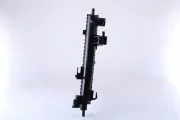 Kühler, Motorkühlung NISSENS 630764