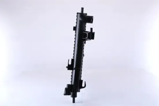 Kühler, Motorkühlung NISSENS 63009A Bild Kühler, Motorkühlung NISSENS 63009A