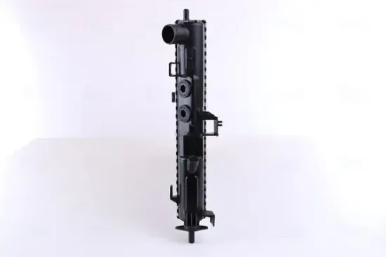 Kühler, Motorkühlung NISSENS 630121 Bild Kühler, Motorkühlung NISSENS 630121