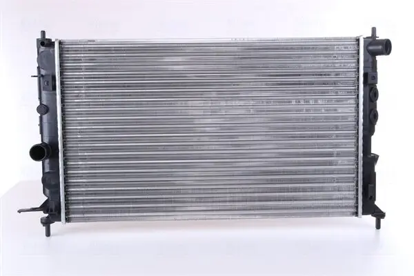 Kühler, Motorkühlung NISSENS 630121