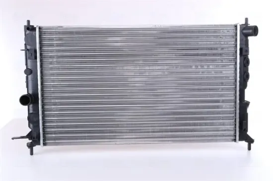 Kühler, Motorkühlung NISSENS 630121 Bild Kühler, Motorkühlung NISSENS 630121