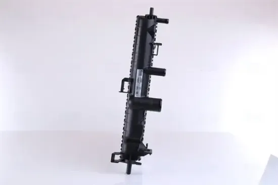 Kühler, Motorkühlung NISSENS 63013A Bild Kühler, Motorkühlung NISSENS 63013A