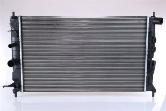 Kühler, Motorkühlung NISSENS 63013A Bild Kühler, Motorkühlung NISSENS 63013A