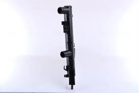 Kühler, Motorkühlung NISSENS 63016 Bild Kühler, Motorkühlung NISSENS 63016
