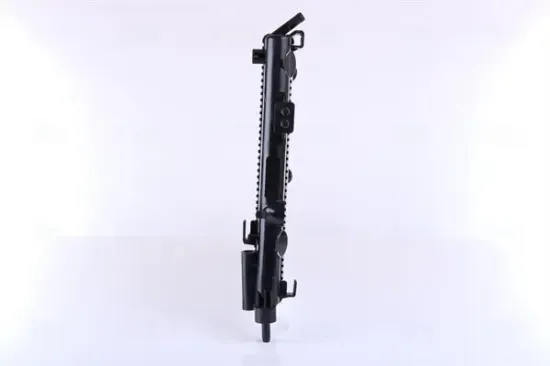 Kühler, Motorkühlung NISSENS 63016 Bild Kühler, Motorkühlung NISSENS 63016