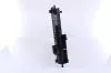 Kühler, Motorkühlung NISSENS 63019A Bild Kühler, Motorkühlung NISSENS 63019A
