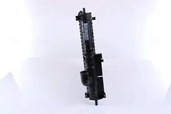 Kühler, Motorkühlung NISSENS 63019A Bild Kühler, Motorkühlung NISSENS 63019A