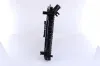 Kühler, Motorkühlung NISSENS 63019A Bild Kühler, Motorkühlung NISSENS 63019A