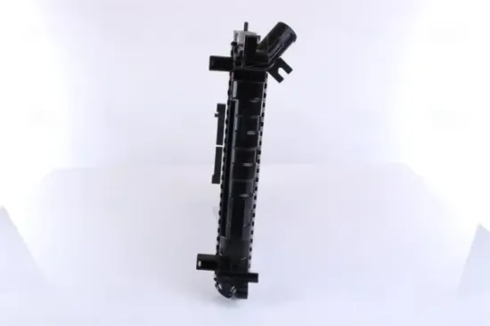 Kühler, Motorkühlung NISSENS 63019A Bild Kühler, Motorkühlung NISSENS 63019A