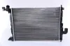 Kühler, Motorkühlung NISSENS 63019A Bild Kühler, Motorkühlung NISSENS 63019A