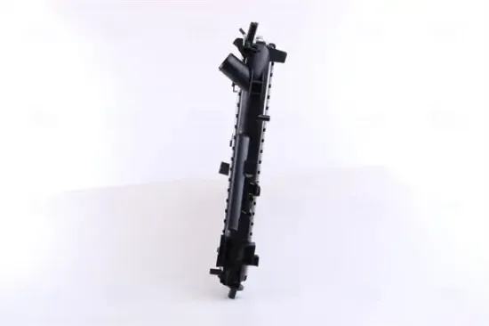 Kühler, Motorkühlung NISSENS 63022A Bild Kühler, Motorkühlung NISSENS 63022A
