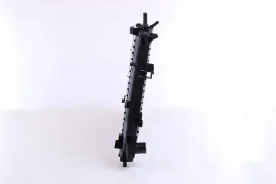 Kühler, Motorkühlung NISSENS 63022A Bild Kühler, Motorkühlung NISSENS 63022A