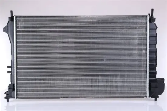 Kühler, Motorkühlung NISSENS 63023 Bild Kühler, Motorkühlung NISSENS 63023