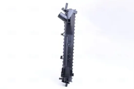 Kühler, Motorkühlung NISSENS 63023A Bild Kühler, Motorkühlung NISSENS 63023A