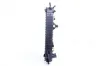 Kühler, Motorkühlung NISSENS 63023A Bild Kühler, Motorkühlung NISSENS 63023A