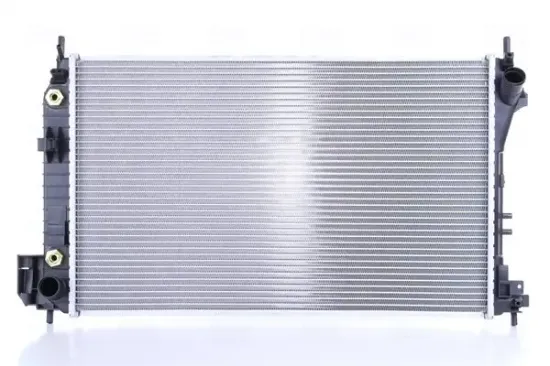 Kühler, Motorkühlung NISSENS 63023A Bild Kühler, Motorkühlung NISSENS 63023A