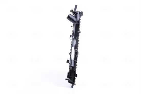 Kühler, Motorkühlung NISSENS 63024A Bild Kühler, Motorkühlung NISSENS 63024A