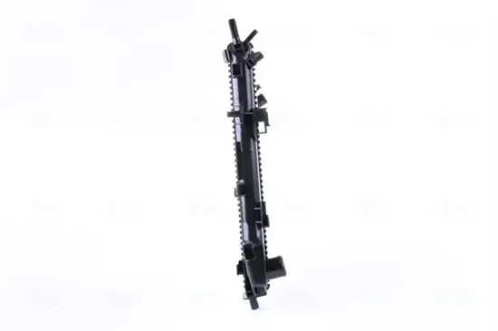 Kühler, Motorkühlung NISSENS 63024A Bild Kühler, Motorkühlung NISSENS 63024A