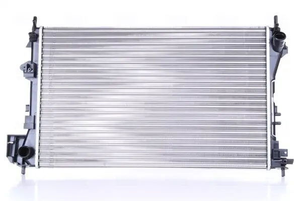 Kühler, Motorkühlung NISSENS 63024A
