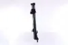 Kühler, Motorkühlung NISSENS 63025A Bild Kühler, Motorkühlung NISSENS 63025A