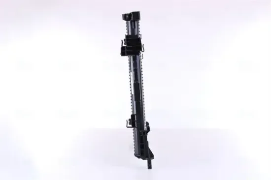 Kühler, Motorkühlung NISSENS 63025A Bild Kühler, Motorkühlung NISSENS 63025A