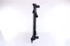 Kühler, Motorkühlung NISSENS 63025A Bild Kühler, Motorkühlung NISSENS 63025A