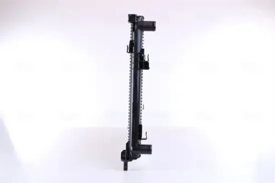 Kühler, Motorkühlung NISSENS 63025A Bild Kühler, Motorkühlung NISSENS 63025A