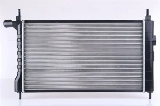 Kühler, Motorkühlung NISSENS 63050A Bild Kühler, Motorkühlung NISSENS 63050A