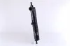 Kühler, Motorkühlung NISSENS 63050A Bild Kühler, Motorkühlung NISSENS 63050A