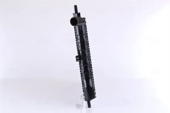 Kühler, Motorkühlung NISSENS 63050A Bild Kühler, Motorkühlung NISSENS 63050A