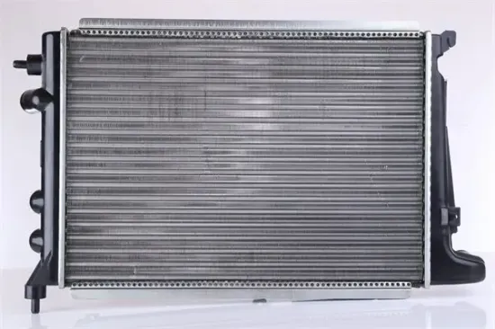 Kühler, Motorkühlung NISSENS 63057 Bild Kühler, Motorkühlung NISSENS 63057