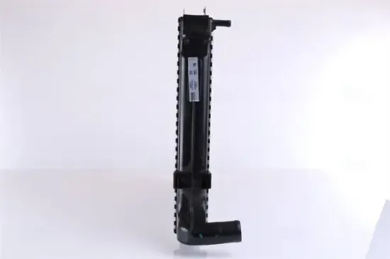 Kühler, Motorkühlung NISSENS 63057 Bild Kühler, Motorkühlung NISSENS 63057