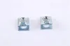 Kühler, Motorkühlung NISSENS 63057 Bild Kühler, Motorkühlung NISSENS 63057