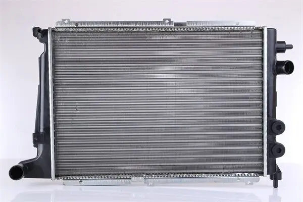 Kühler, Motorkühlung NISSENS 63057