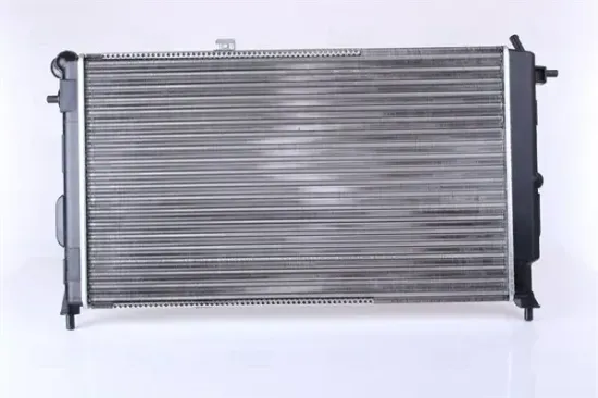 Kühler, Motorkühlung NISSENS 630631 Bild Kühler, Motorkühlung NISSENS 630631