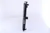 Kühler, Motorkühlung NISSENS 630631 Bild Kühler, Motorkühlung NISSENS 630631