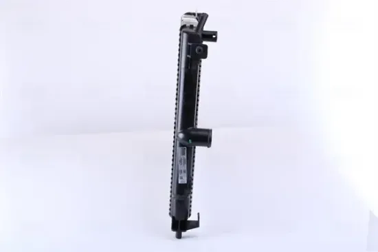 Kühler, Motorkühlung NISSENS 630631 Bild Kühler, Motorkühlung NISSENS 630631