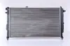 Kühler, Motorkühlung NISSENS 630641 Bild Kühler, Motorkühlung NISSENS 630641