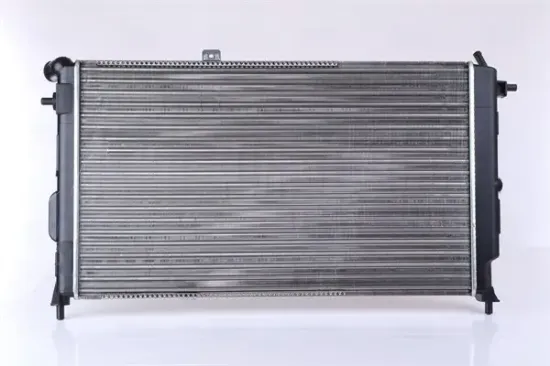 Kühler, Motorkühlung NISSENS 630641 Bild Kühler, Motorkühlung NISSENS 630641