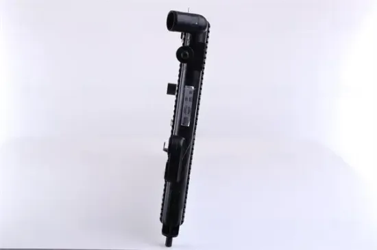 Kühler, Motorkühlung NISSENS 630641 Bild Kühler, Motorkühlung NISSENS 630641