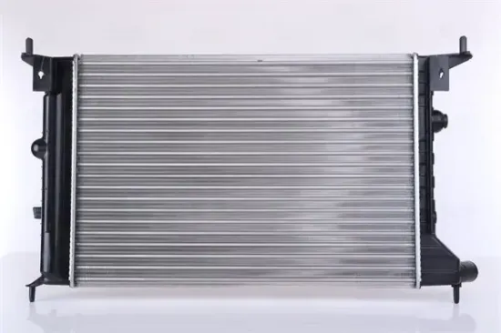 Kühler, Motorkühlung NISSENS 630691 Bild Kühler, Motorkühlung NISSENS 630691
