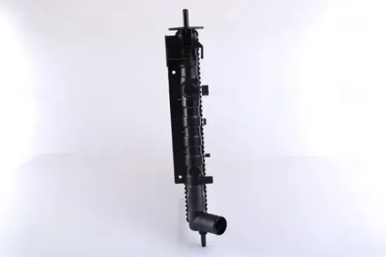 Kühler, Motorkühlung NISSENS 630691 Bild Kühler, Motorkühlung NISSENS 630691