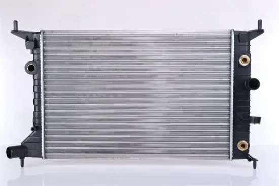 Kühler, Motorkühlung NISSENS 630691 Bild Kühler, Motorkühlung NISSENS 630691