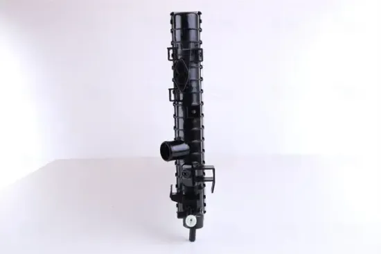 Kühler, Motorkühlung NISSENS 630702 Bild Kühler, Motorkühlung NISSENS 630702