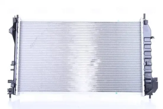 Kühler, Motorkühlung NISSENS 630703 Bild Kühler, Motorkühlung NISSENS 630703