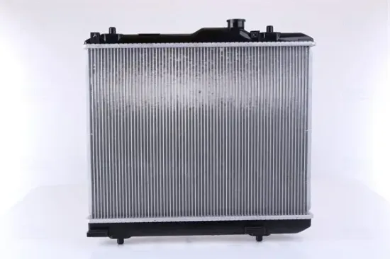 Kühler, Motorkühlung NISSENS 630706 Bild Kühler, Motorkühlung NISSENS 630706